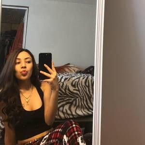 Meet your Posher, Daisy